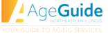 AgeGuide Seminar Series - Tuesday logo