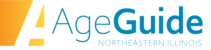 AgeGuide Northeastern Illinois logo